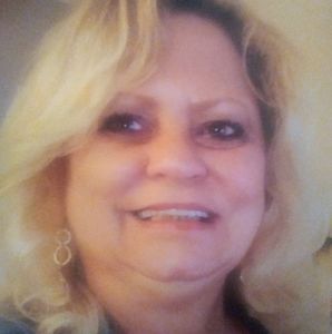 Meet your Posher, Terri